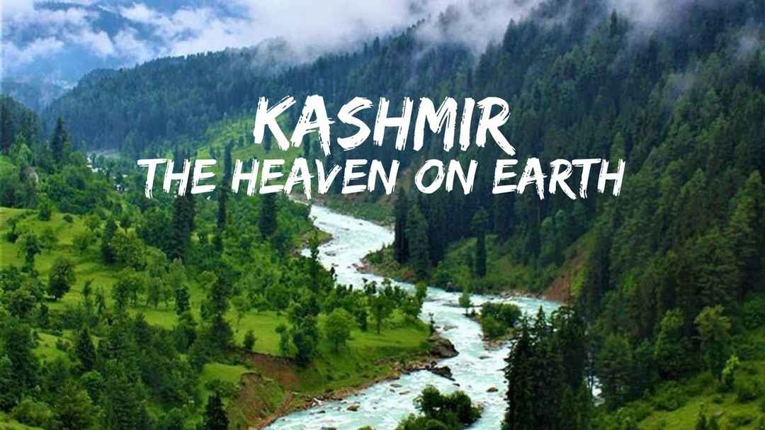 Photo of Kashmir Package For 5 Days / 4 Nights