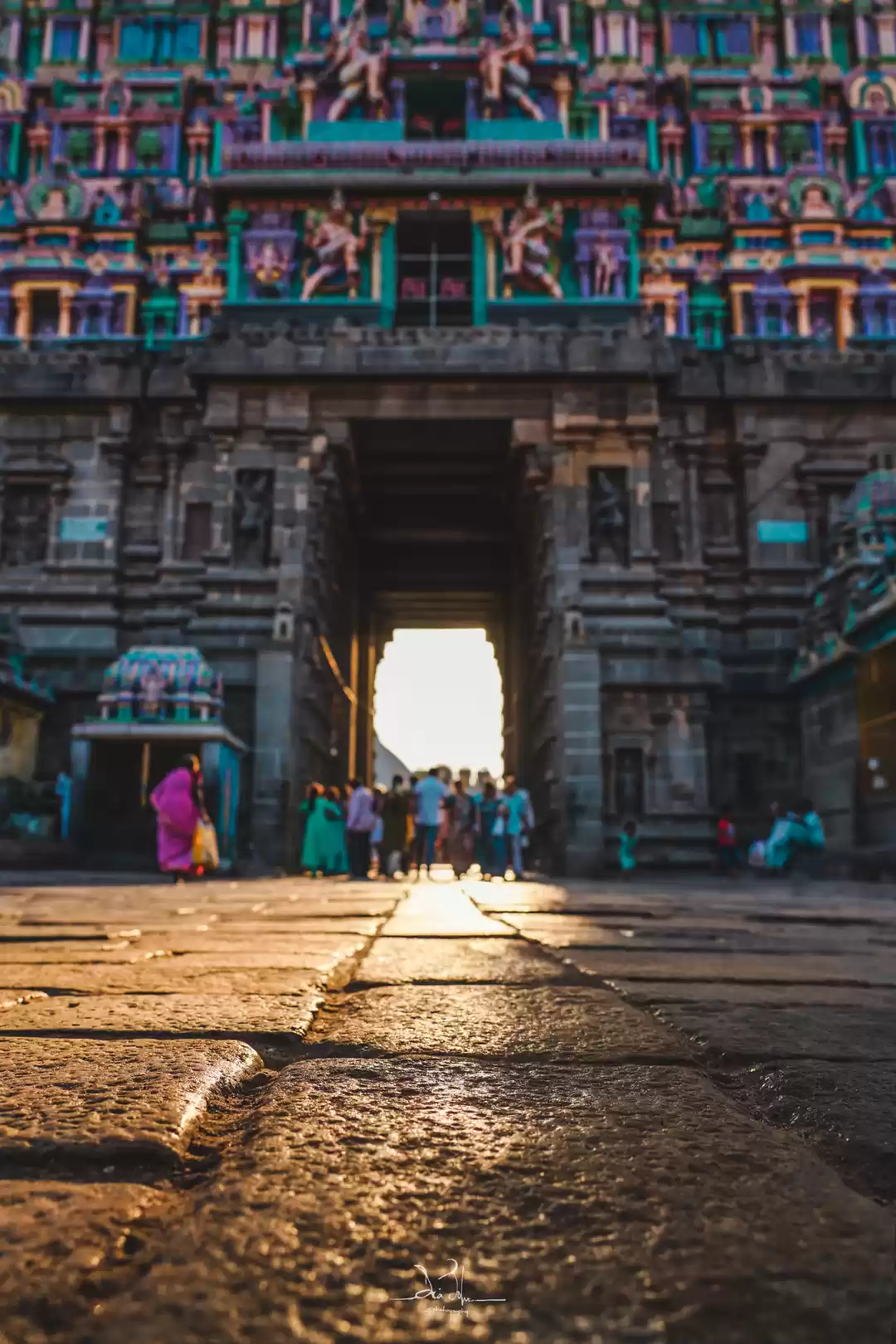 Photo of Thillai Nataraja Temple