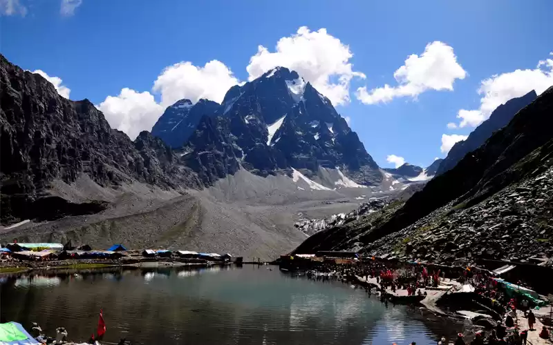 Image 1 of 7 Days in Charismatic Himachal