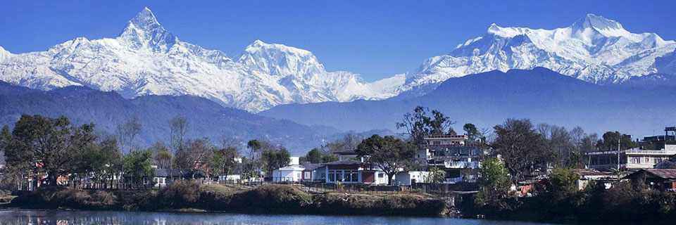 Photo of 5 Days Luxury Uttarakhand Package