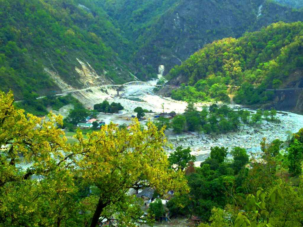 Photo of Uttarakhand - Kumaon Package For 4 Days
