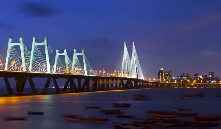 Image 1 of Amchi Mumbai Tour 3D/2N