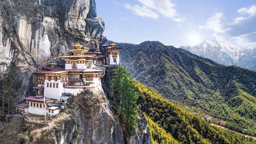 Photo of Breathtaking Bhutan 6D/5N