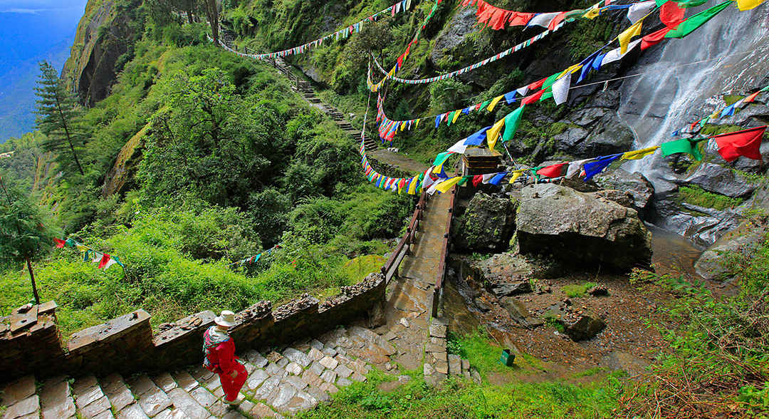 Photo of Adventurous Bhutan 6D/5N