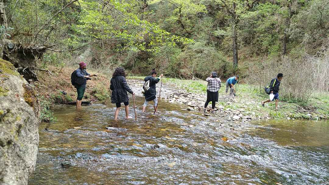 Photo of 3 Days in Arunachal Pradesh 