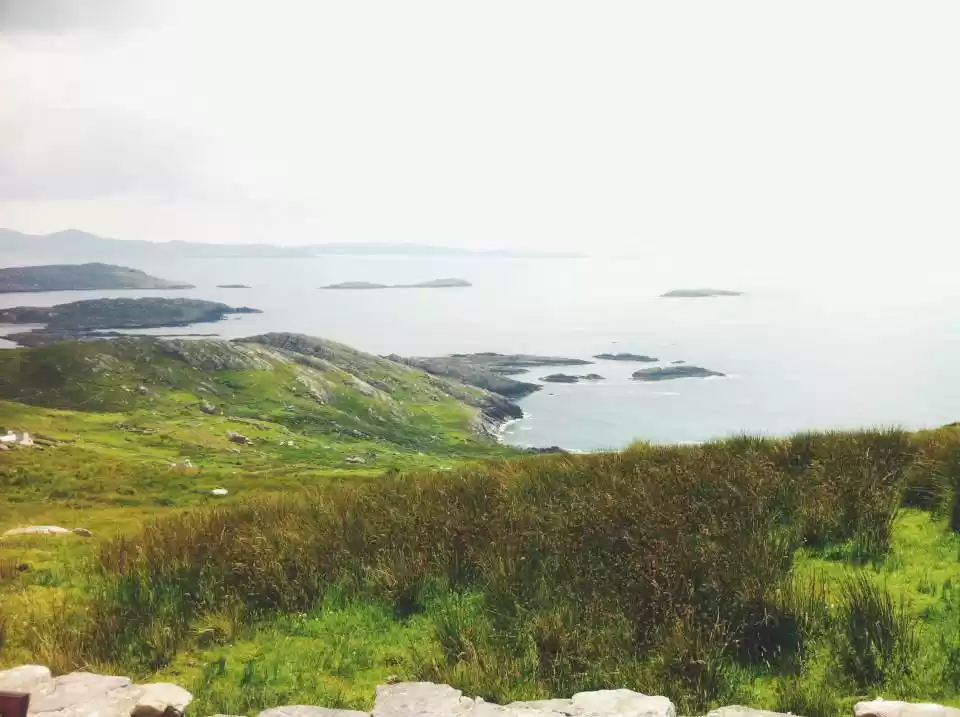 Photo of The Ring of Kerry