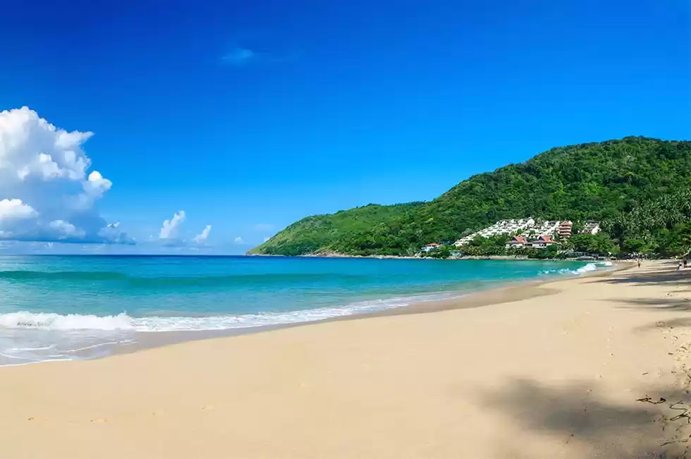 Photo of Nai Harn Beach