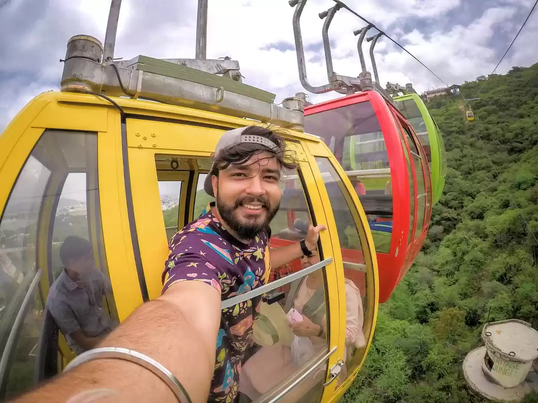 Photo of Karni Mata Temple