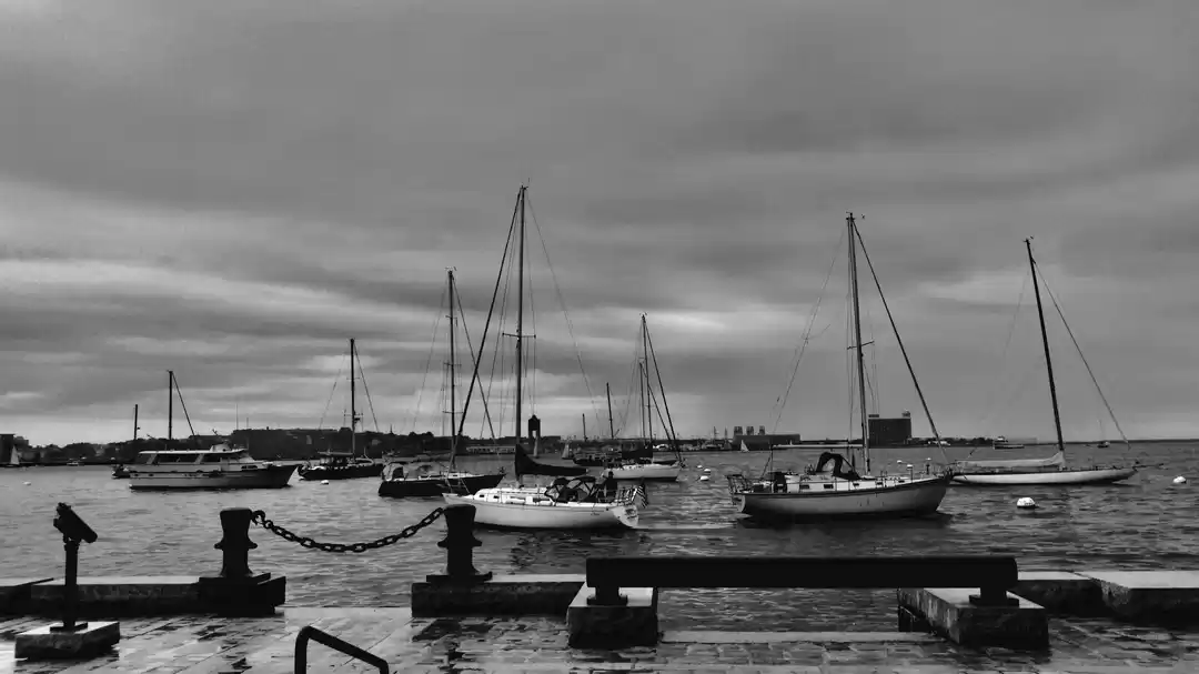 Photo of Boston