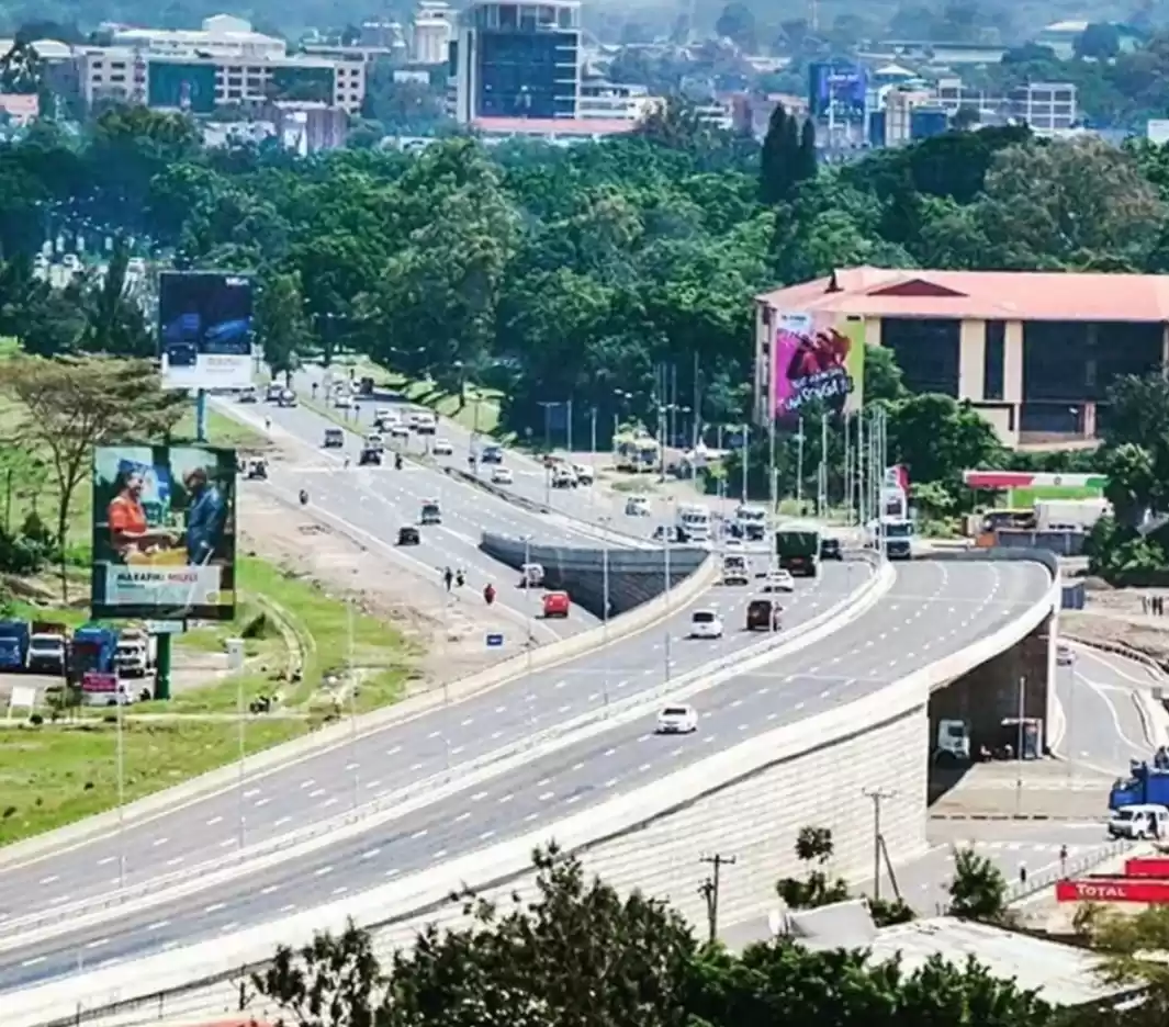 Photo of Nakuru