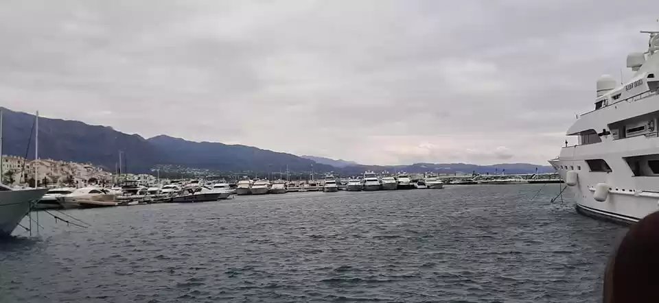 Photo of Seven Puerto Banus