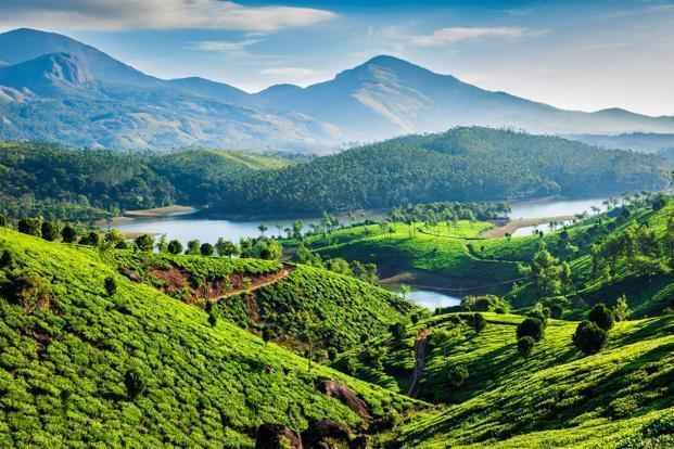 Photo of 5 Days in God's Own Country 