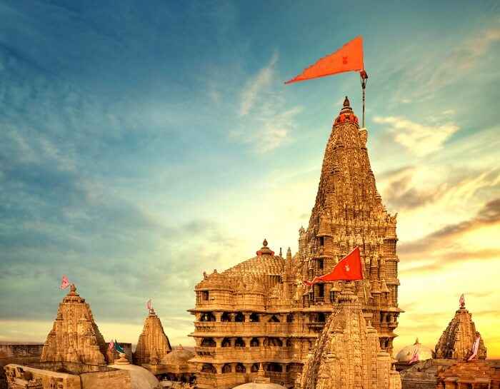 Photo of 4 Days Jyotirlingas of Gujarat Tour Package