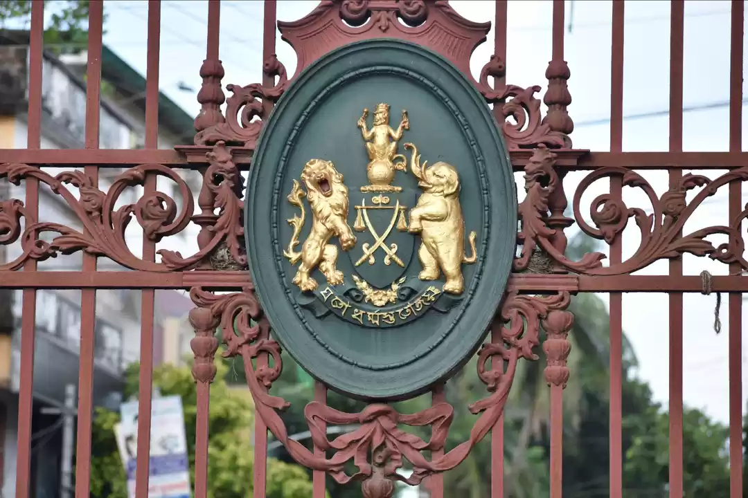 Photo of Cooch Behar Palace