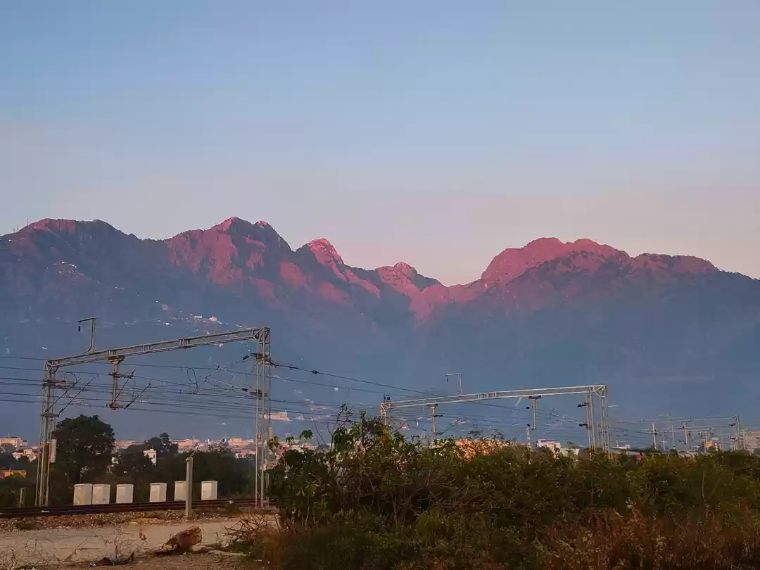 Photo of Sh Mata V Devi Katra