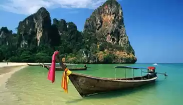 Image 1 of A Perfect Thai Getaway ( 4 Nights )
