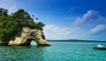 Photo of Honeymoon in Andaman ( 4 Nights )