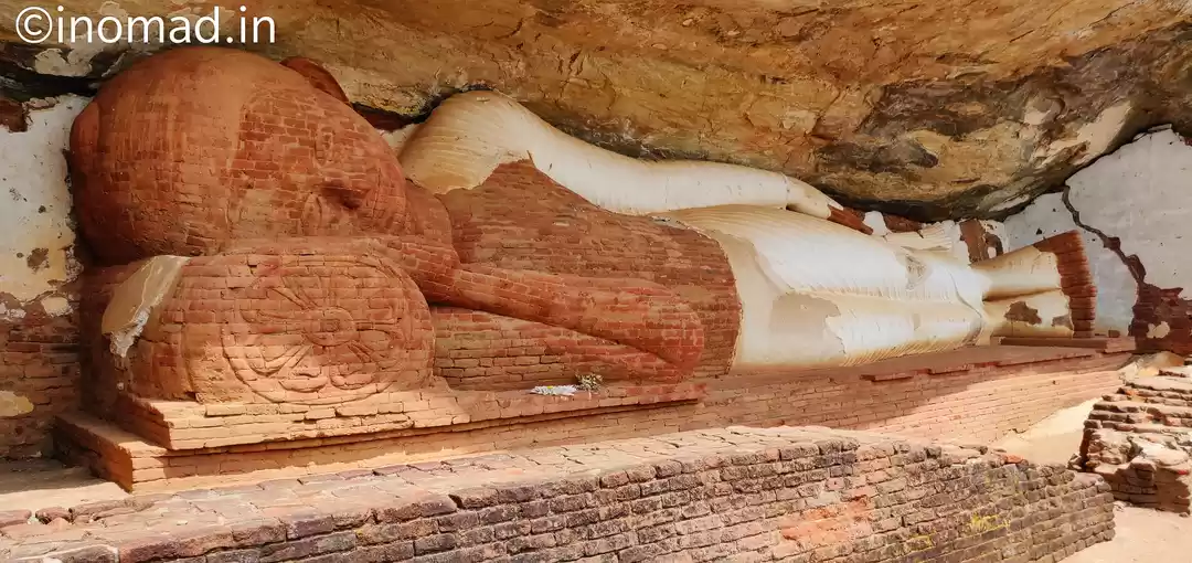 Photo of Pidurangala Rock