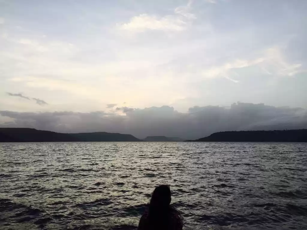 Photo of Bhimashankar Jyotirling Mandir Of Lord Shiva