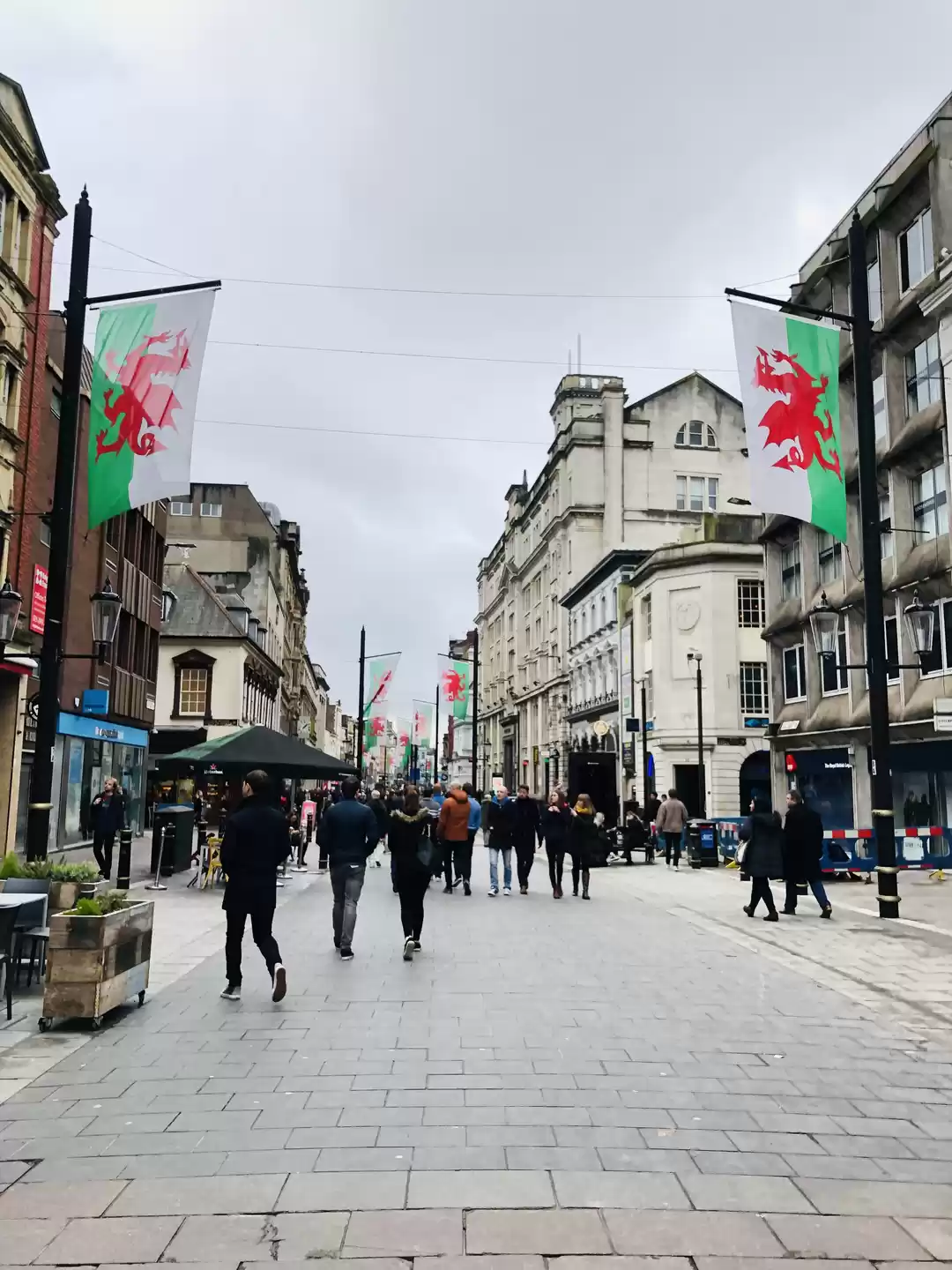 Photo of Castle Street