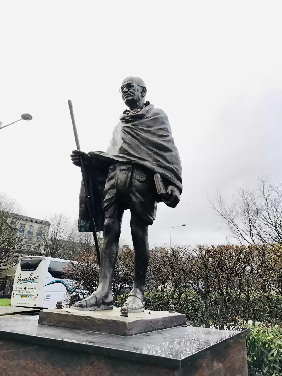 Photo of Cardiff Bay