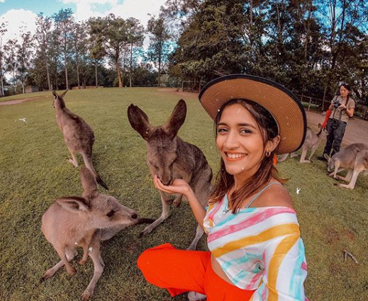 Photo of Brisbane QLD