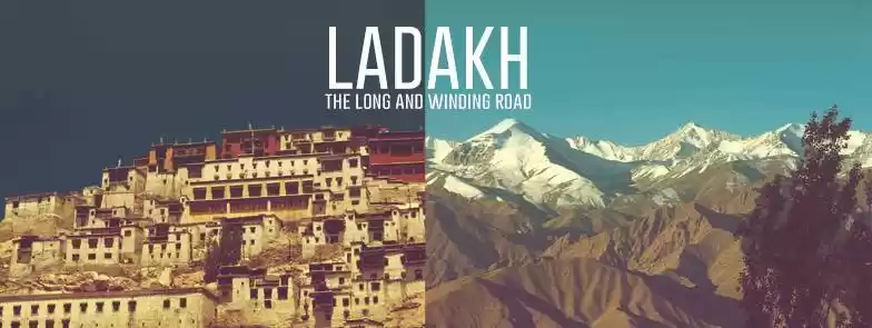 Image 1 of 12 Days Adventure in Ladakh