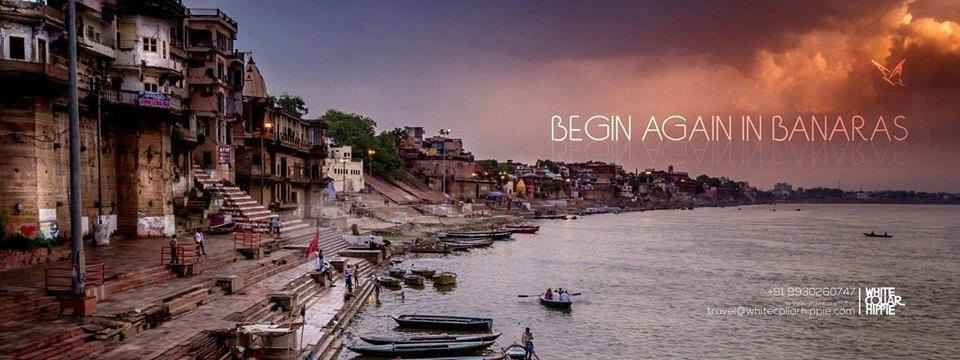 Photo of 4 Days in Benares