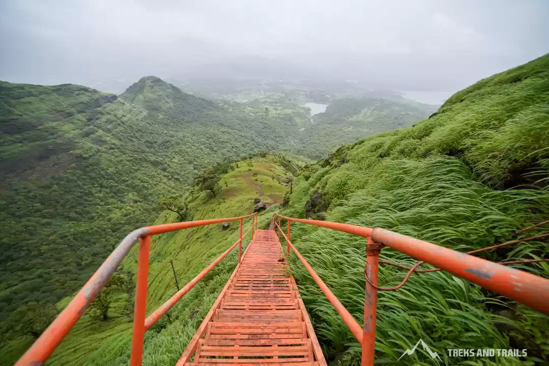 Image 1 of Sondai Fort Trek