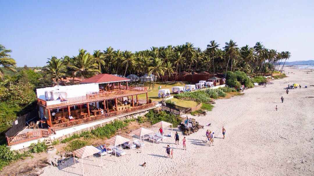 Photo of 4 Days Luxury Goa Package
