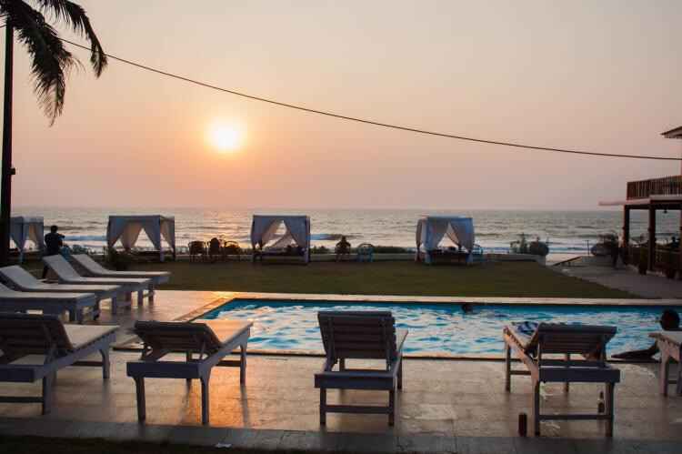 Photo of 4 Days Goa Luxury Package