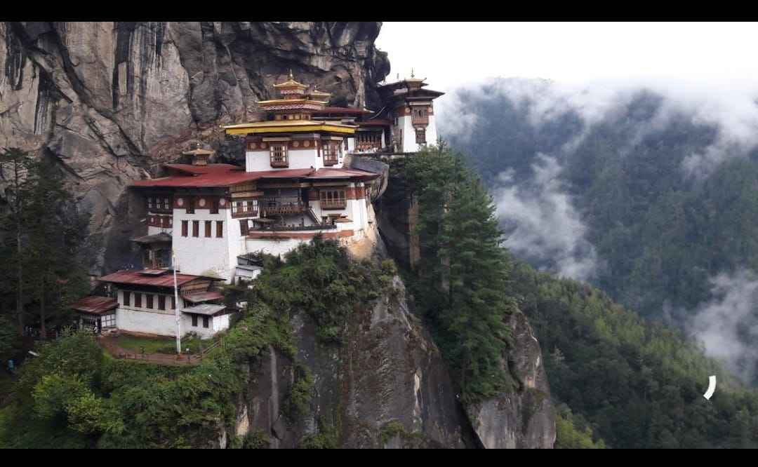 Photo of Royal Bhutan