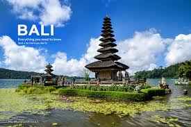 Photo of Bali 4D/3N