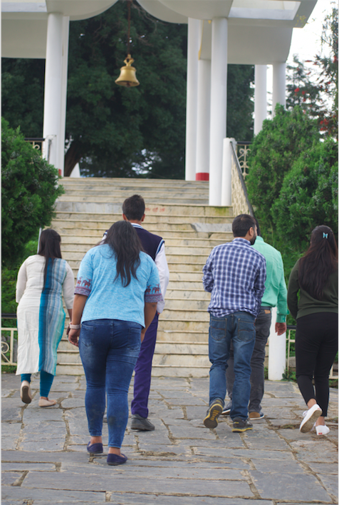 Photo of Mostamanu Temple