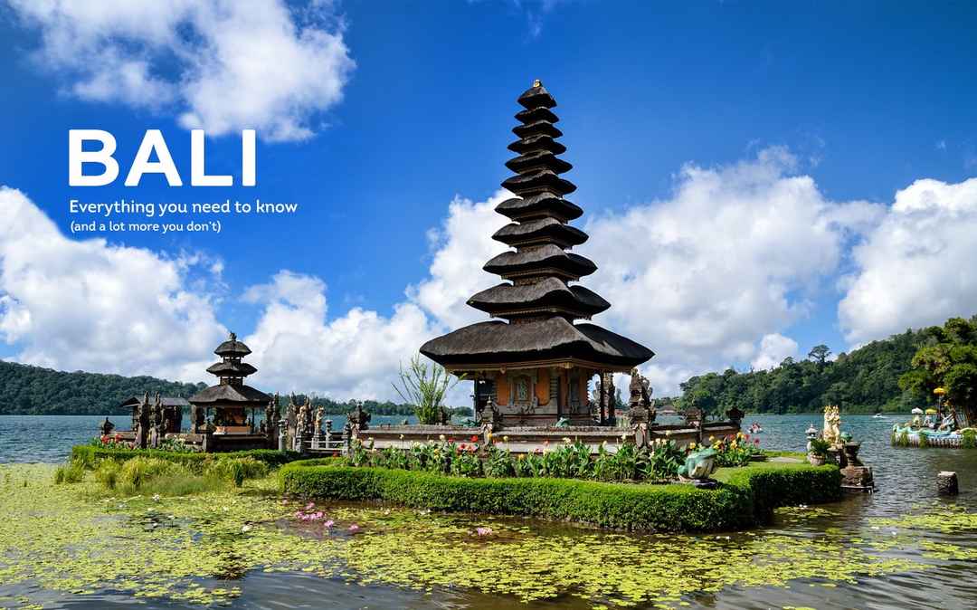 Photo of 6 Days in Bali 