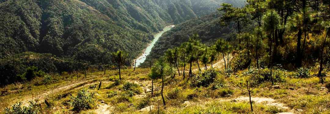 Photo of 4 Days in Meghalaya