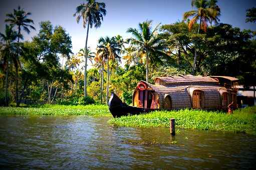 Photo of Kerala Tour Package For 05 Days