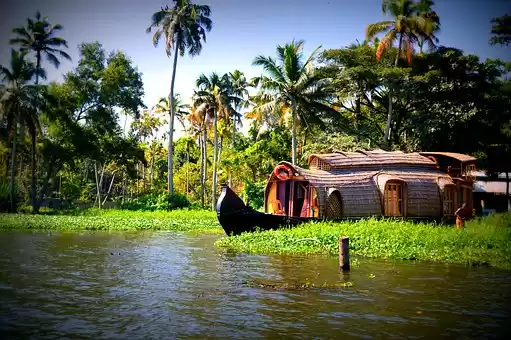 Image 1 of Kerala Tour Package For 05 Days