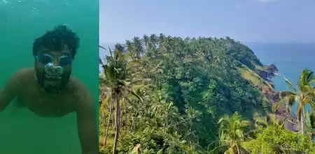 Photo of One Month In So