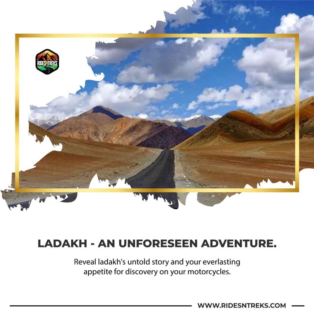Photo of 6 Days Trip to Ladakh
