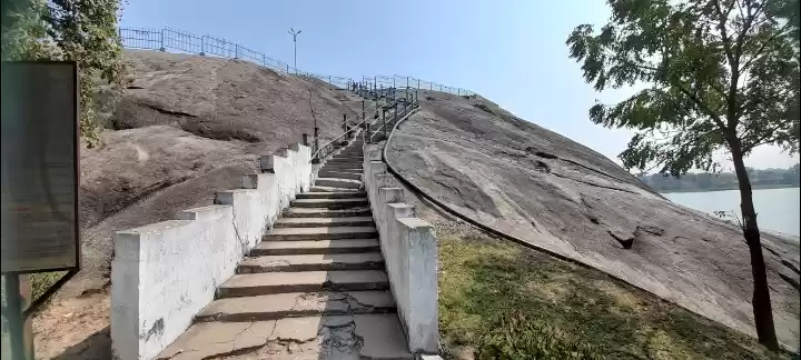 Photo of Ekashila Waterfall & Children Garden