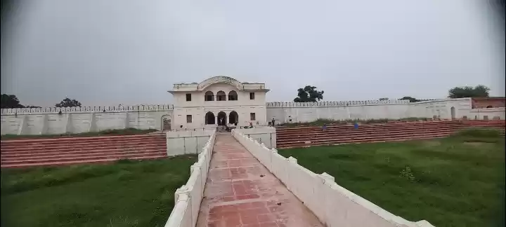 Photo of Aam Khas Bagh Garden