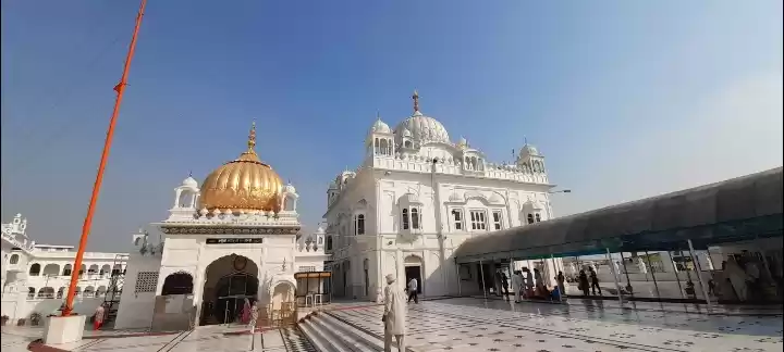 Photo of Gurudwara Goindwal Sahib