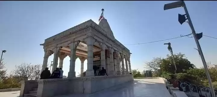 Photo of Takhteshwar Temple