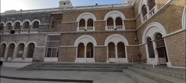 Photo of Mahatma Gandhi Museum