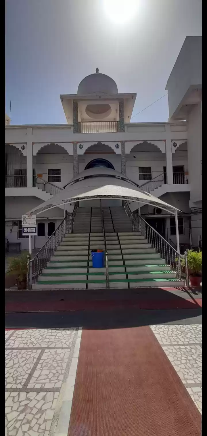 Photo of Gurudwara Shri Guru Singh Sabha Jamnagar