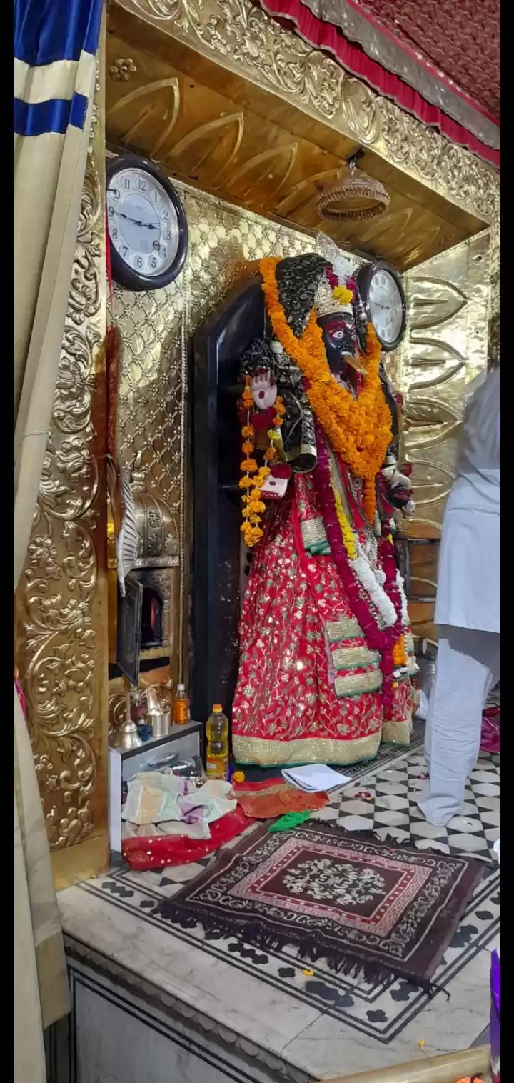 Photo of Kali Devi Mandir