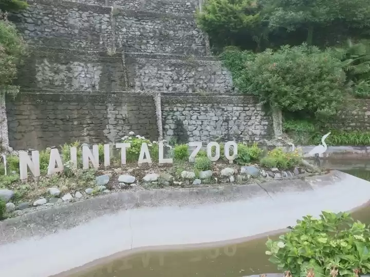 Photo of High Altitude Zoo