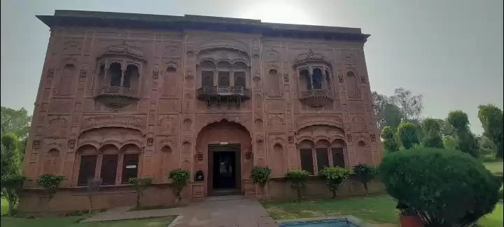 Photo of Museum of Social History and Rural Life of Punjab