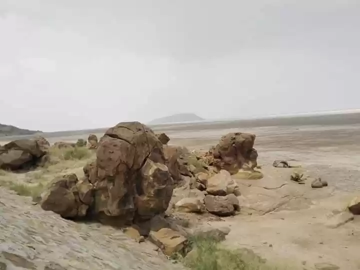 Photo of Dholavira kutch tours